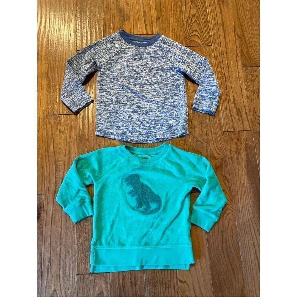 Boys 3-4t sweater bundle